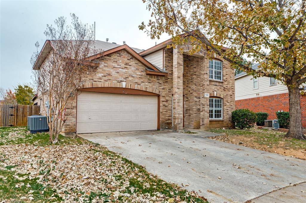 Fort Worth, TX 76133,7337 Moon Ridge Court