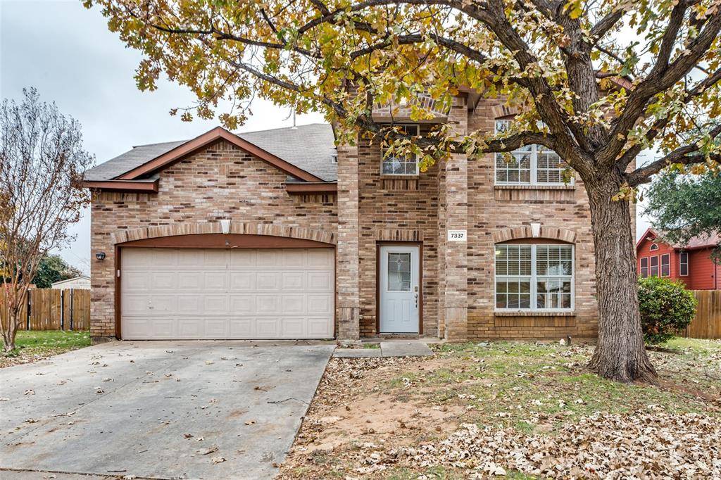 Fort Worth, TX 76133,7337 Moon Ridge Court