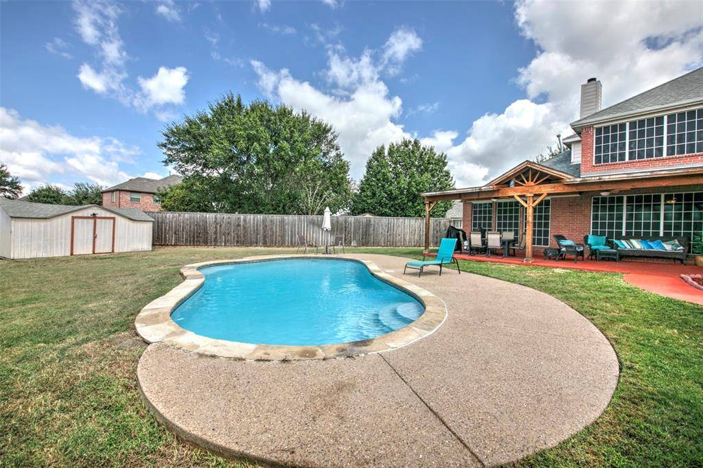 Rowlett, TX 75089,6609 Kearsage Drive