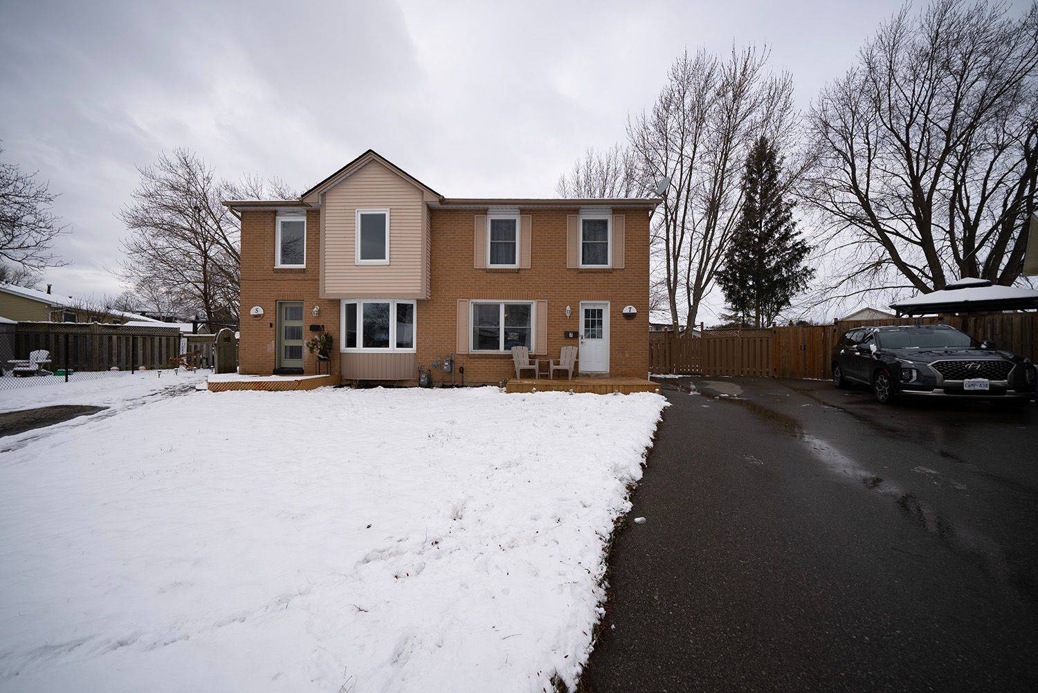 Brantford, ON N3P 1B1,7 Fenwick CT