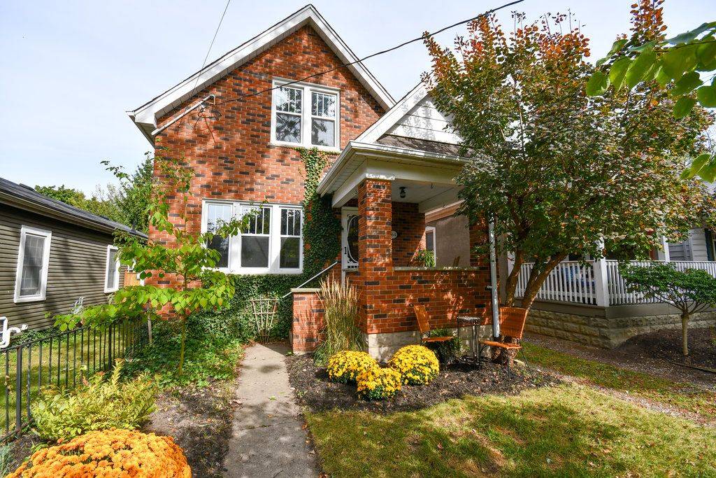 London, ON N6B 2B9,564 Princess AVE