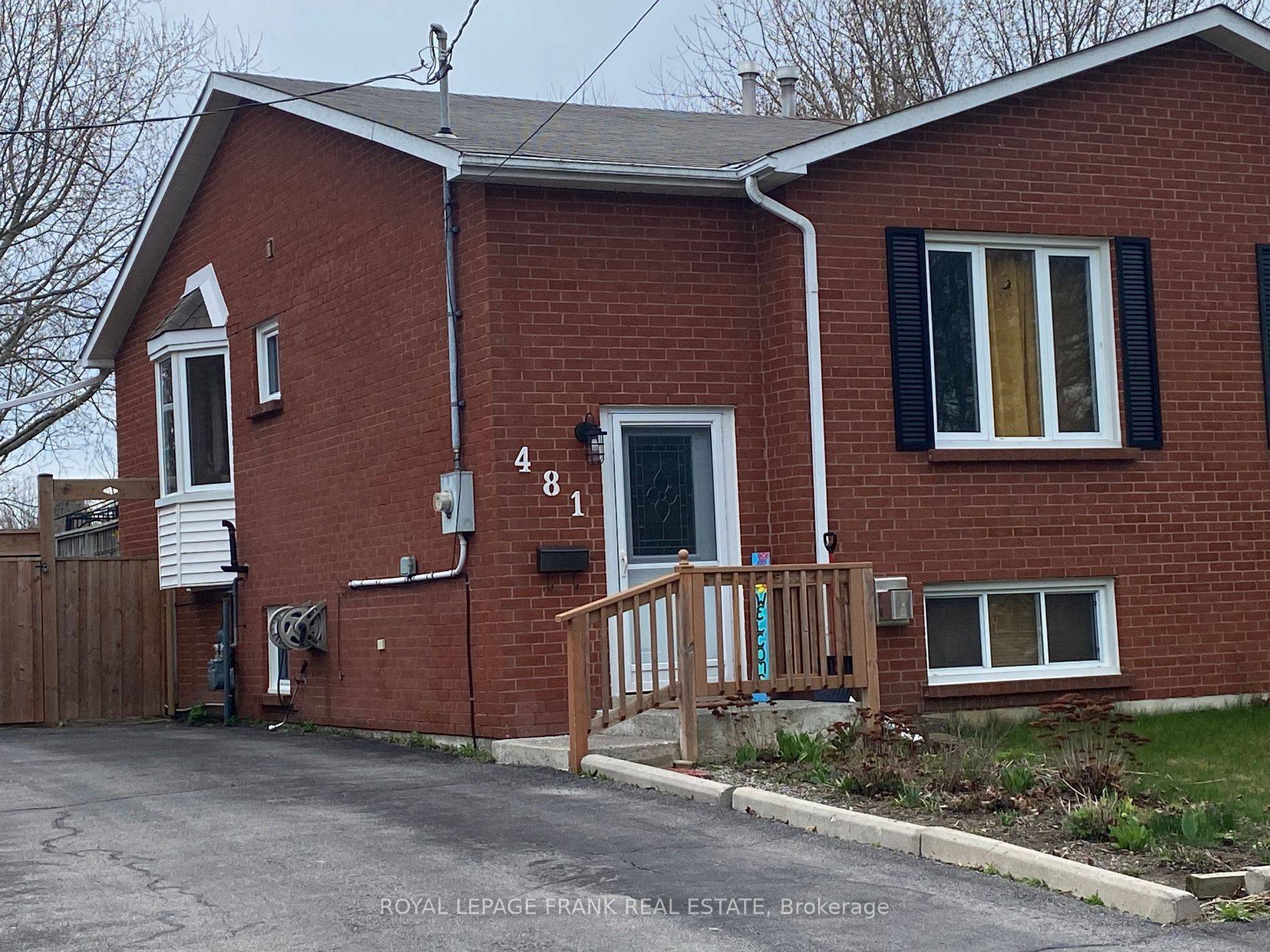 Cobourg, ON K9A 5C1,481 Burnham Manor CT