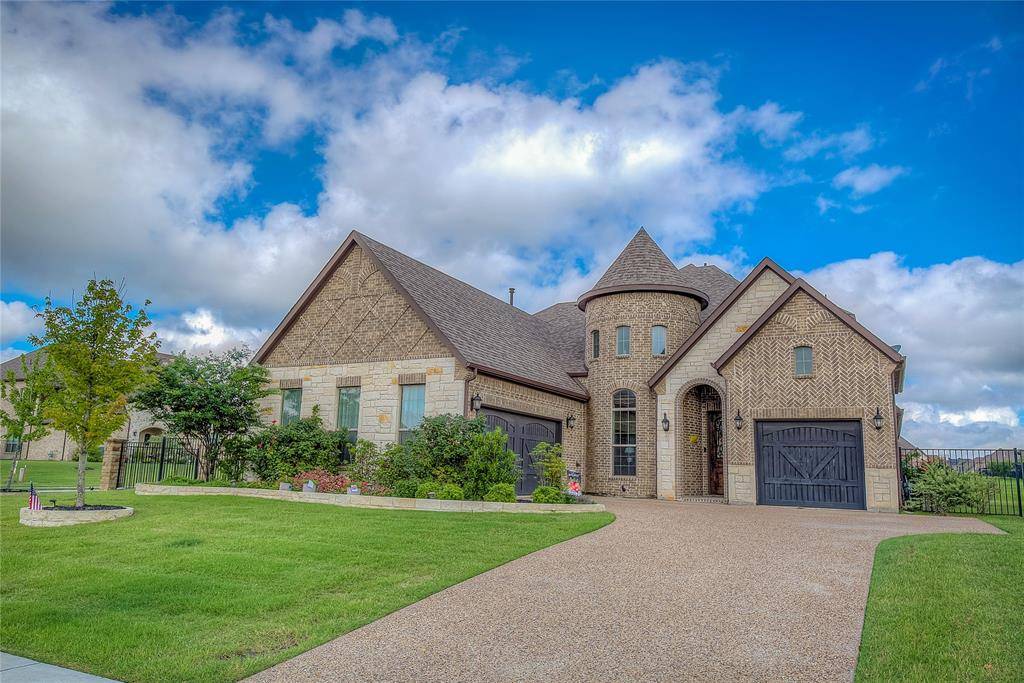 Heath, TX 75032,817 Moses Drive