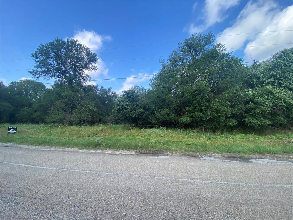 Weatherford, TX 78087,TBD Lipan Trail