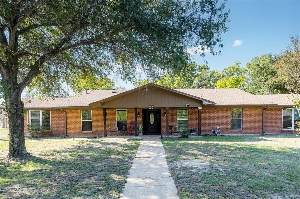 Kemp, TX 75143,803 E 8th Street