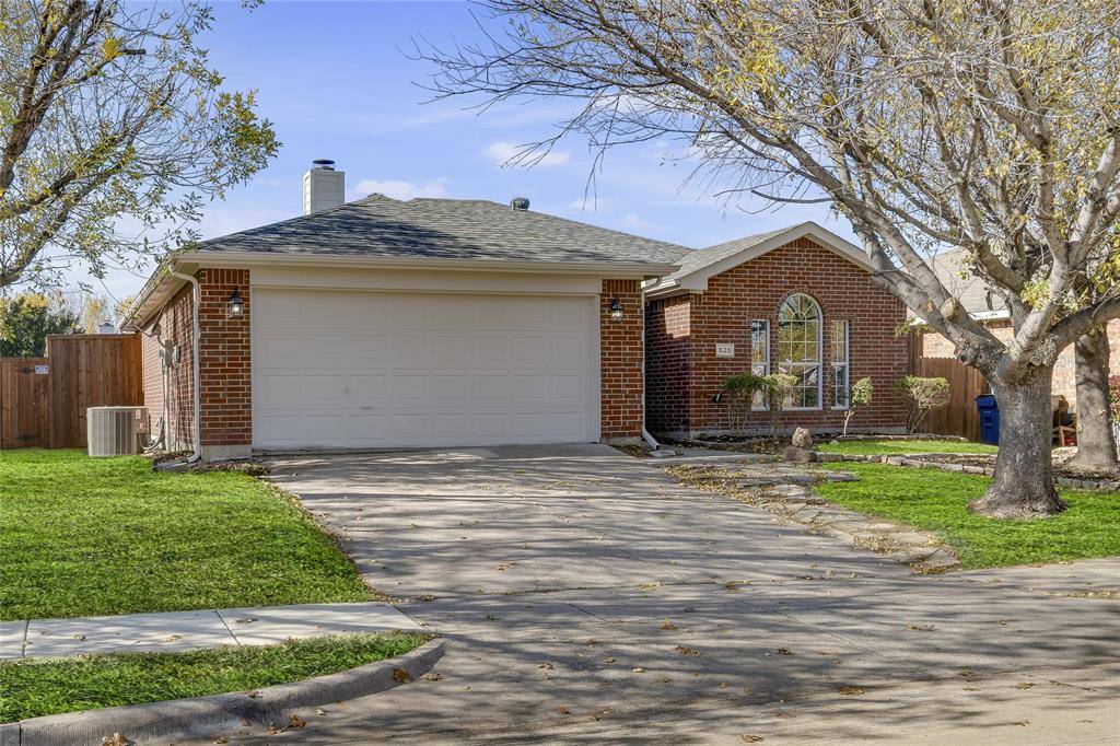 Little Elm, TX 75068,525 Port Allen Drive