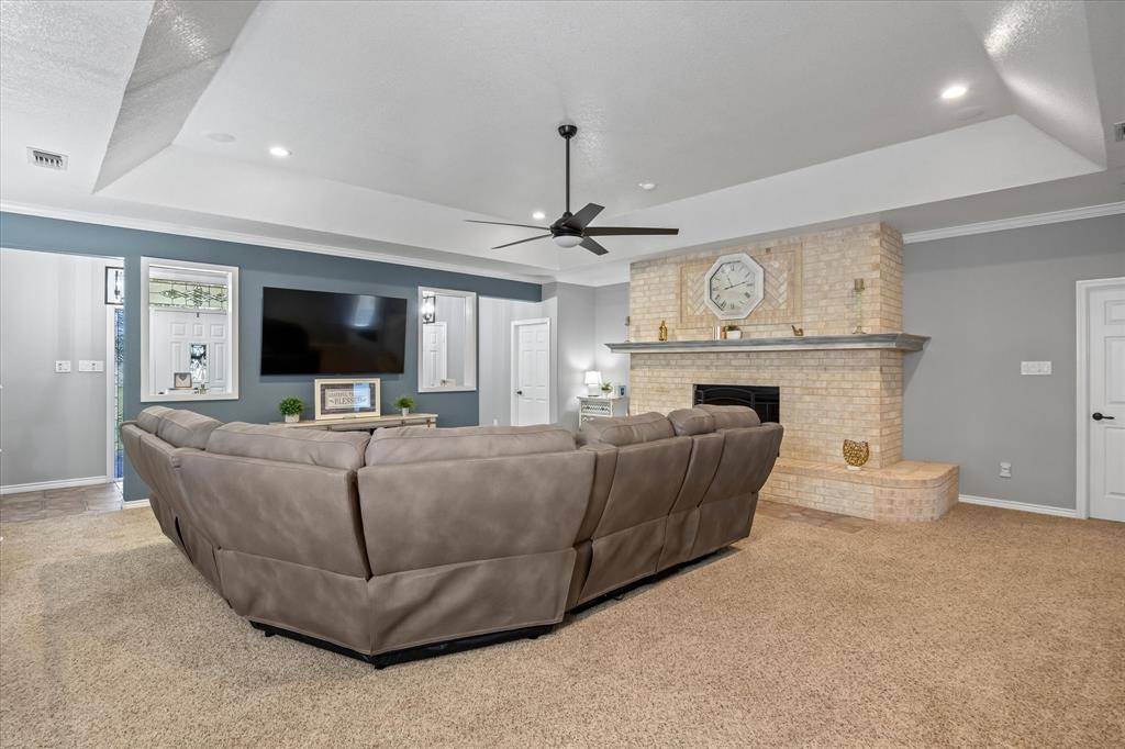 Granbury, TX 76049,2611 Wills Way Drive