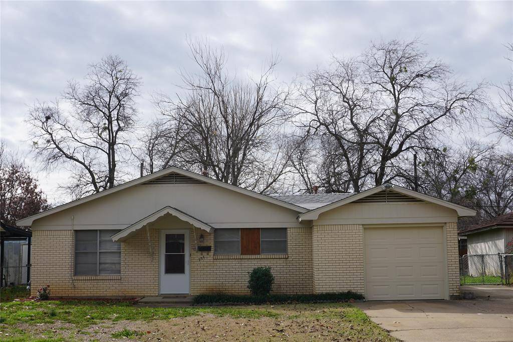 Burleson, TX 76028,237 Jayellen Avenue