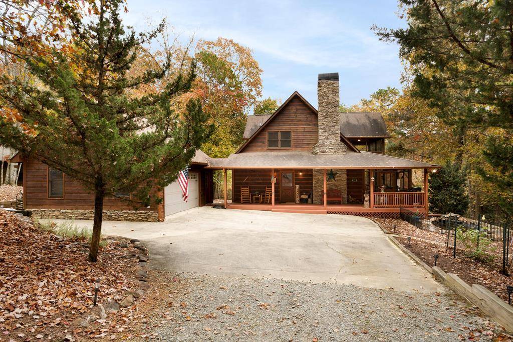 Ellijay, GA 30540,58 Morley Drive