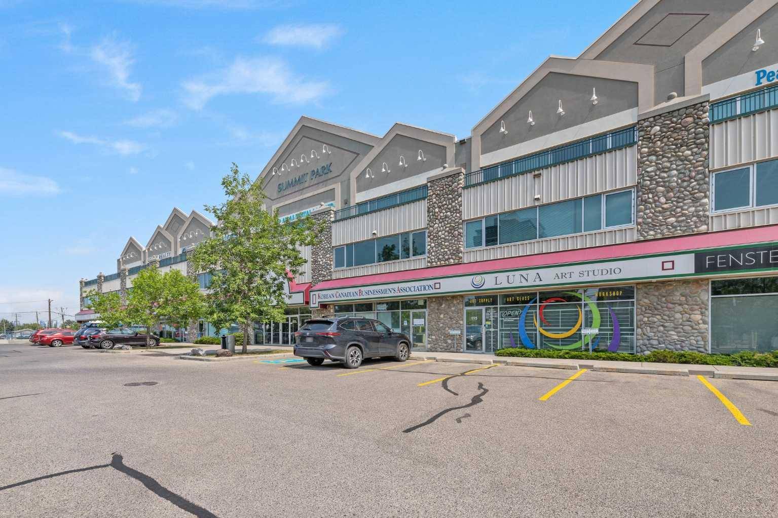 Calgary, AB T2H 0E8,5718 1A ST SW #114