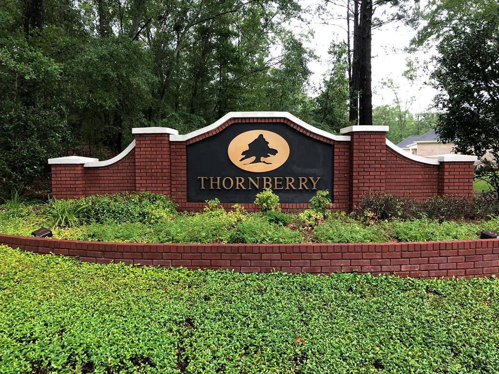 Ashford, AL 36312,205 Thornberry Place