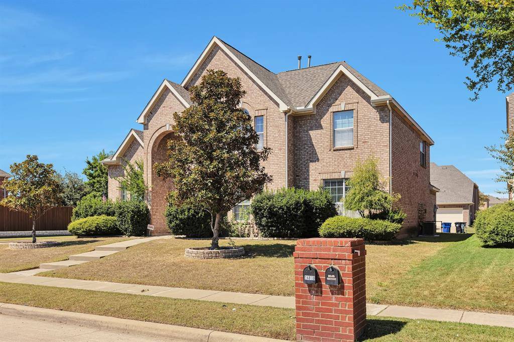 Frisco, TX 75035,14818 Alstone Drive