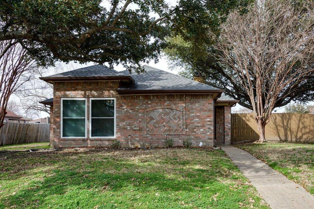 Mesquite, TX 75149,613 Purple Sage Trail