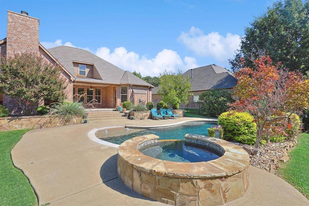 Flower Mound, TX 75022,3681 Fieldcrest Road