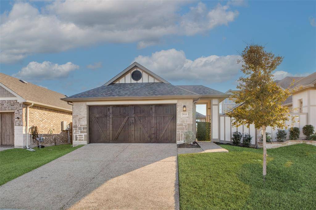 Melissa, TX 75454,3910 Rain Lily Bend