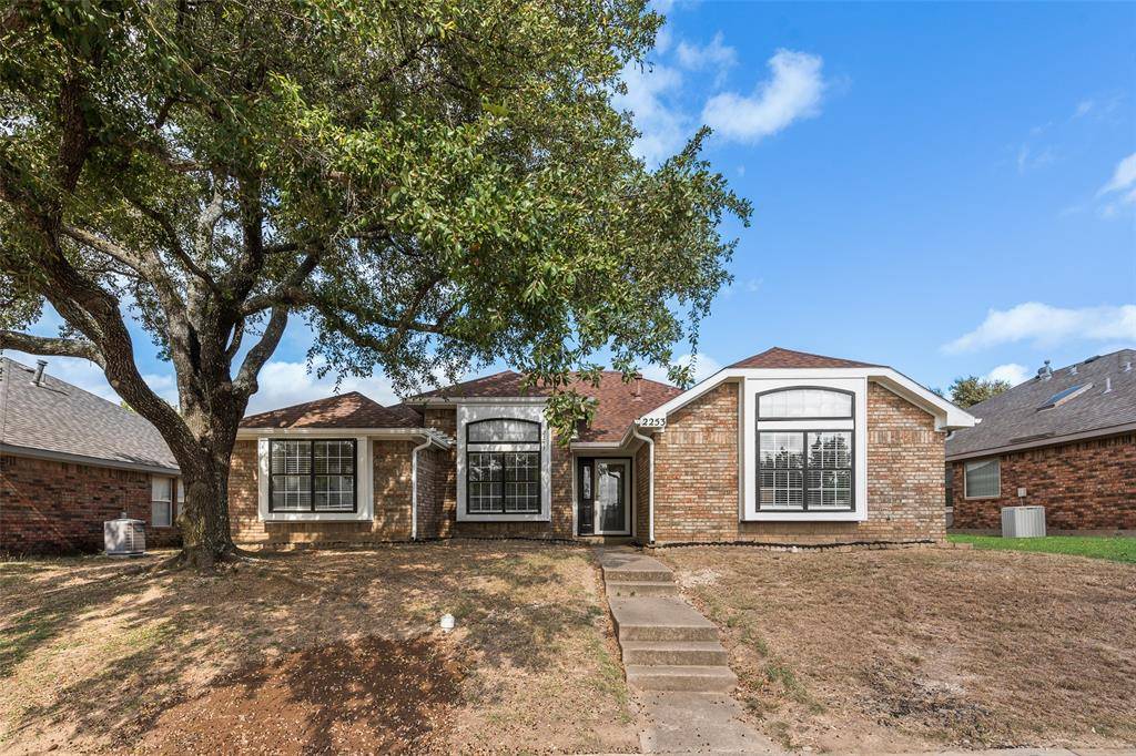 Lancaster, TX 75146,2253 Merrimac Lane