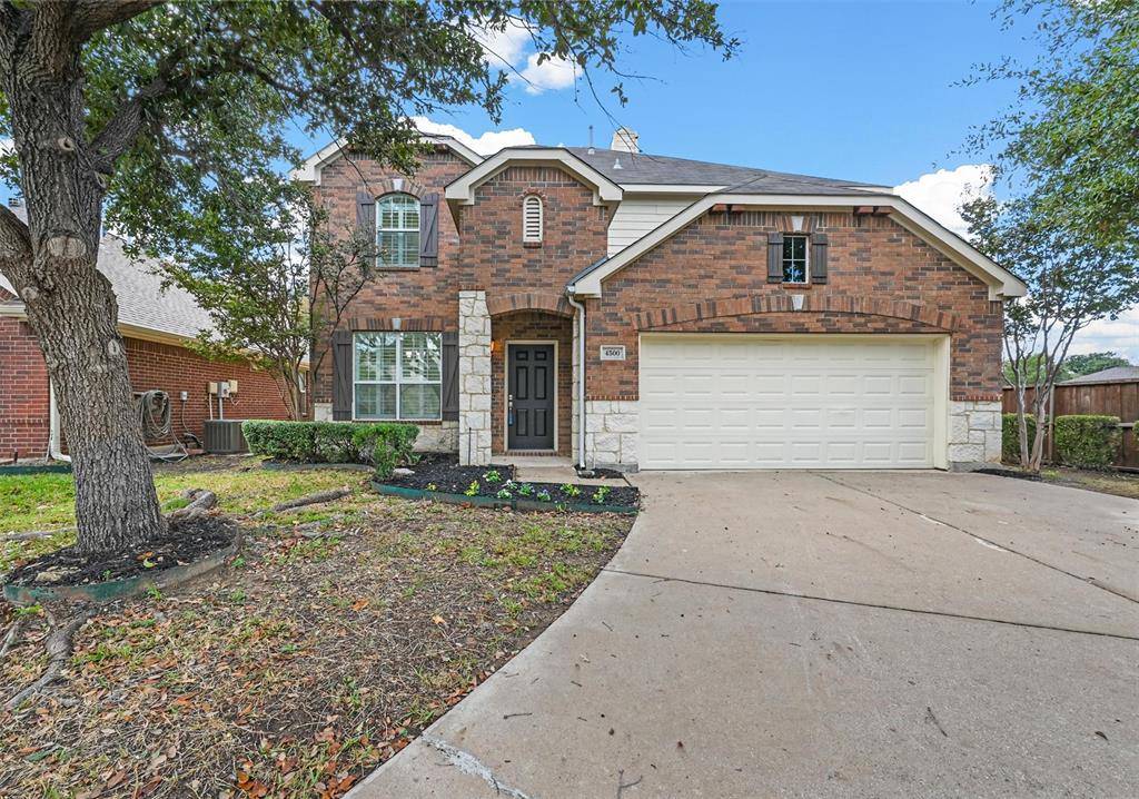 Fort Worth, TX 76244,4500 Indian Rock Drive