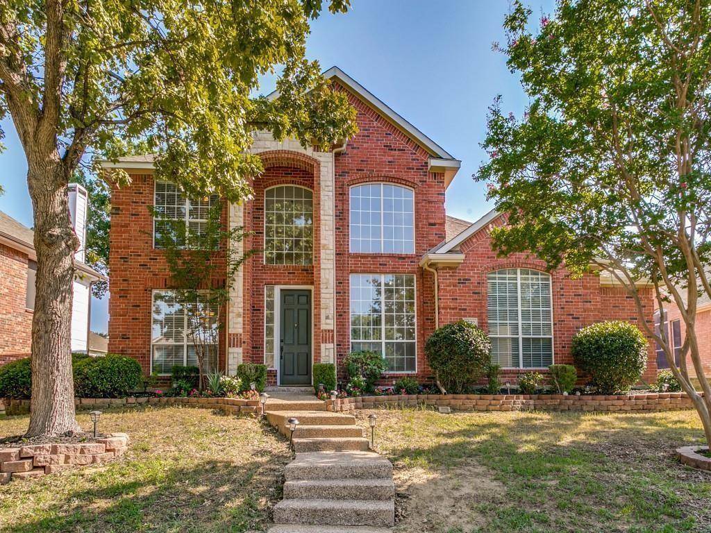 Lewisville, TX 75067,2772 Club Ridge Drive