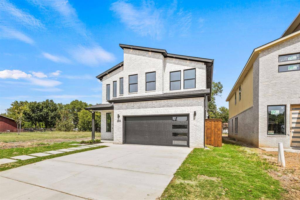 Little Elm, TX 75068,222 E Park Drive