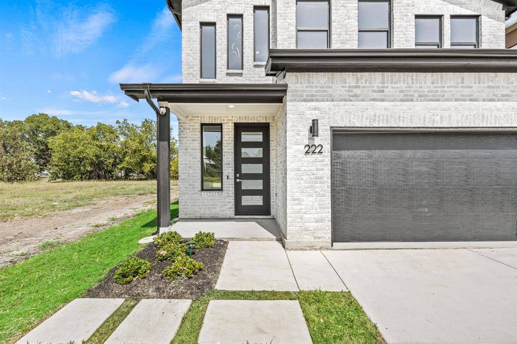 Little Elm, TX 75068,222 E Park Drive