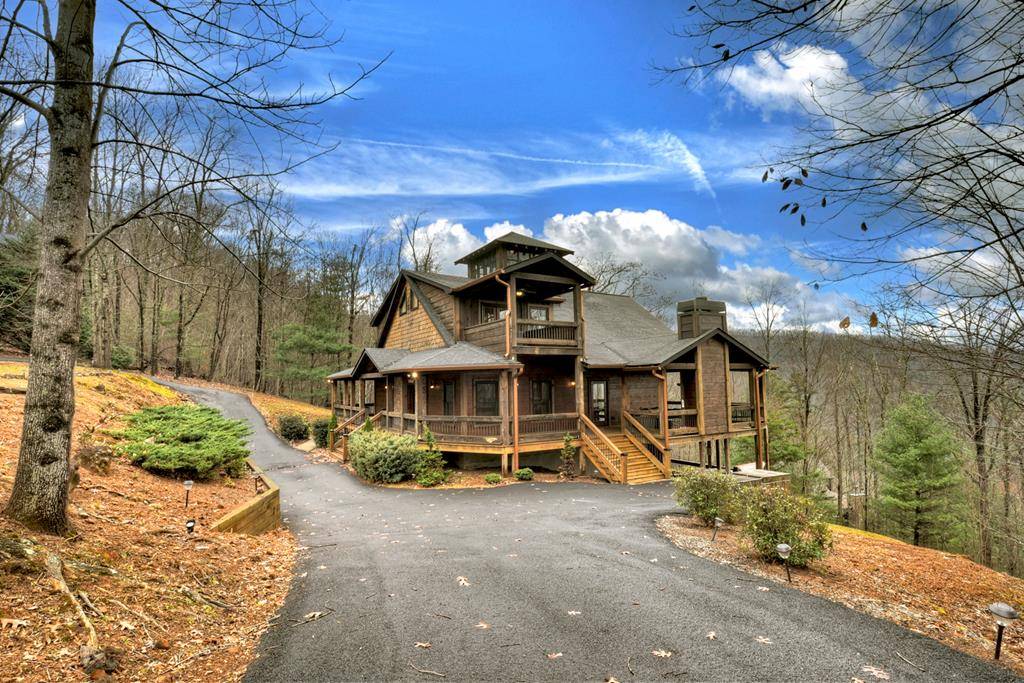 Blue Ridge, GA 30513,904 Raccoon Road