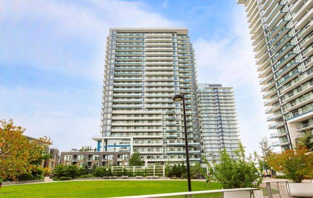 Mississauga, ON L5M 0Y3,2560 Eglinton AVE W #PH03