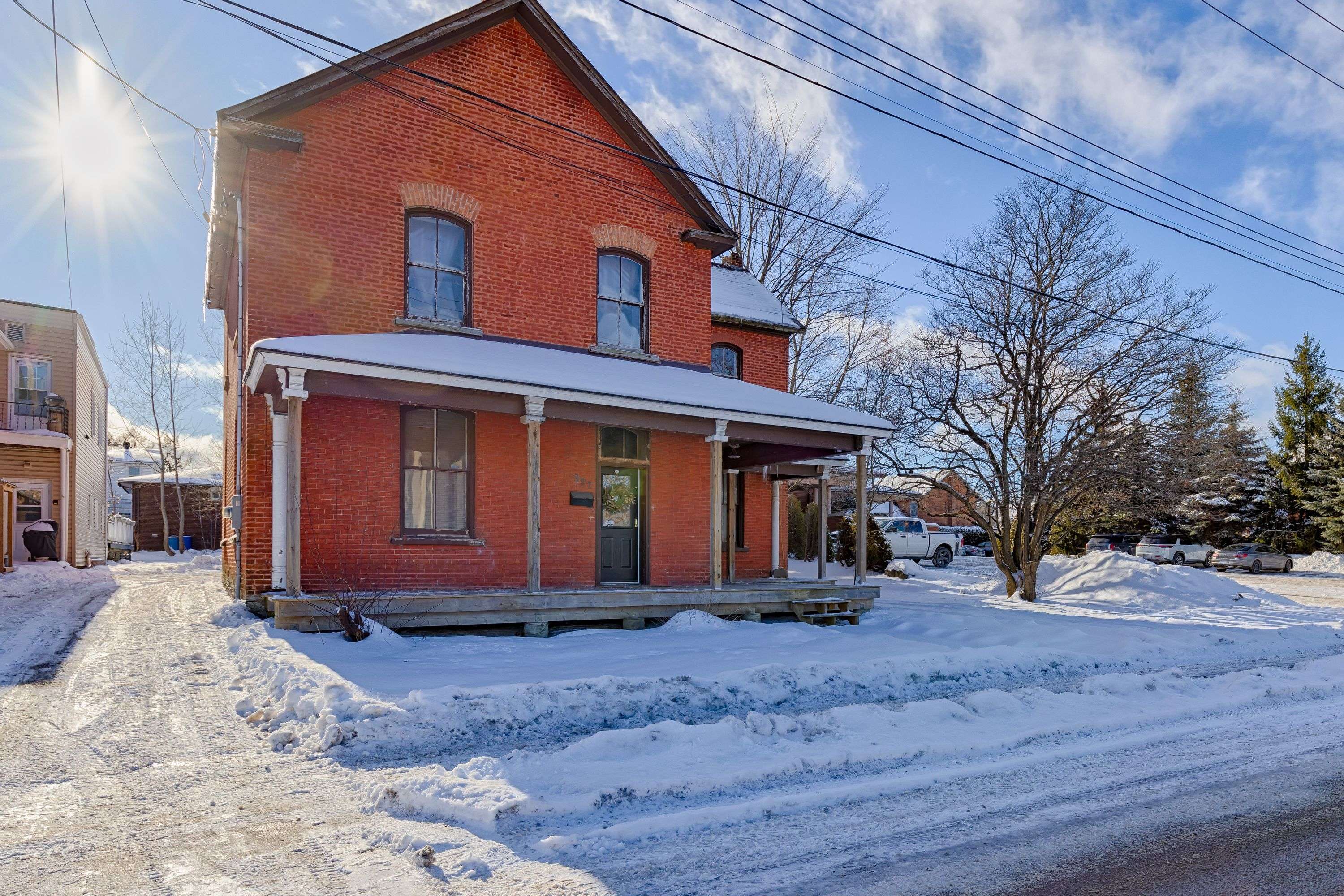 Renfrew, ON K8A 5T5,392 Isabella ST