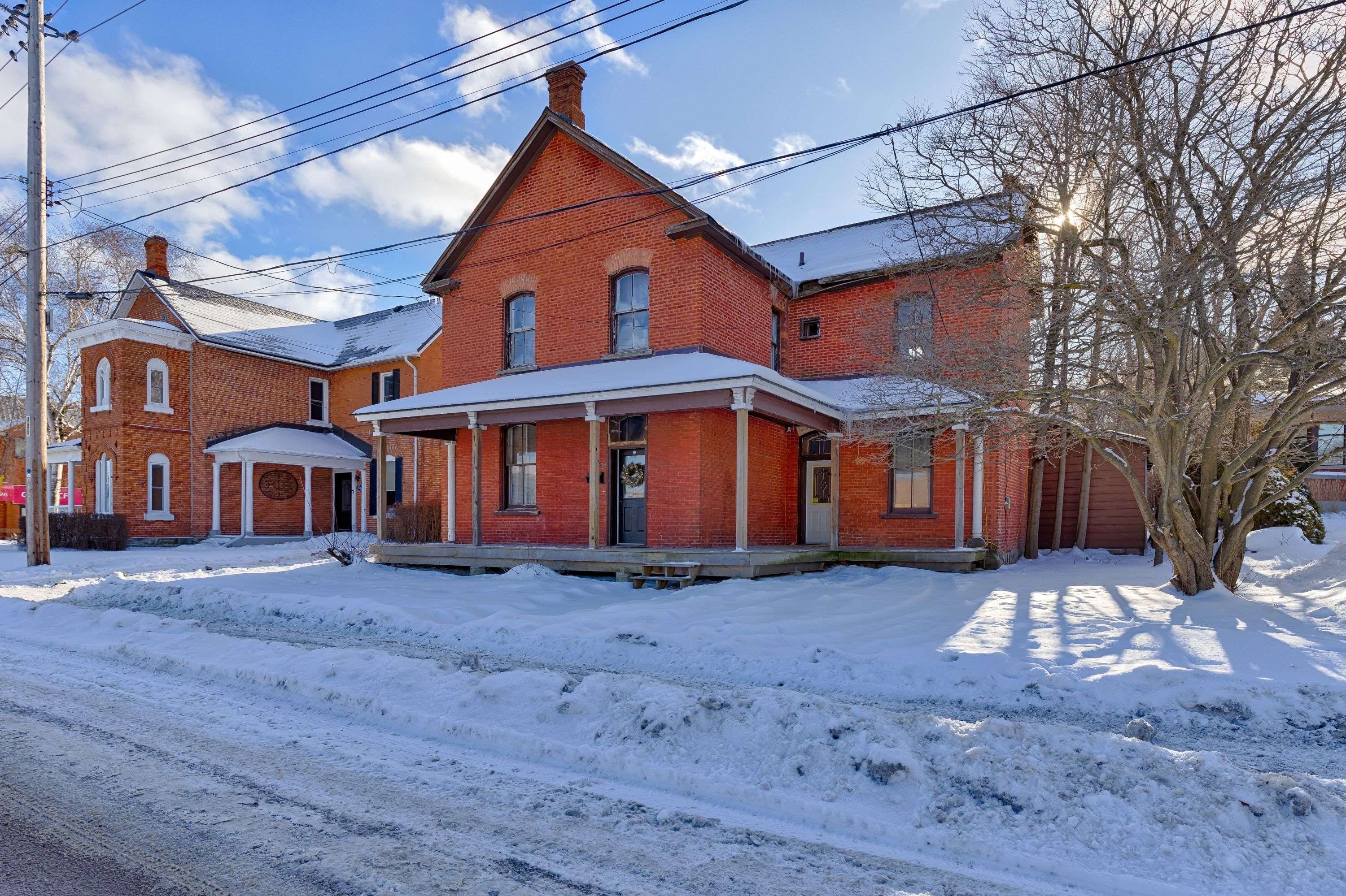 Renfrew, ON K8A 5T5,392 Isabella ST