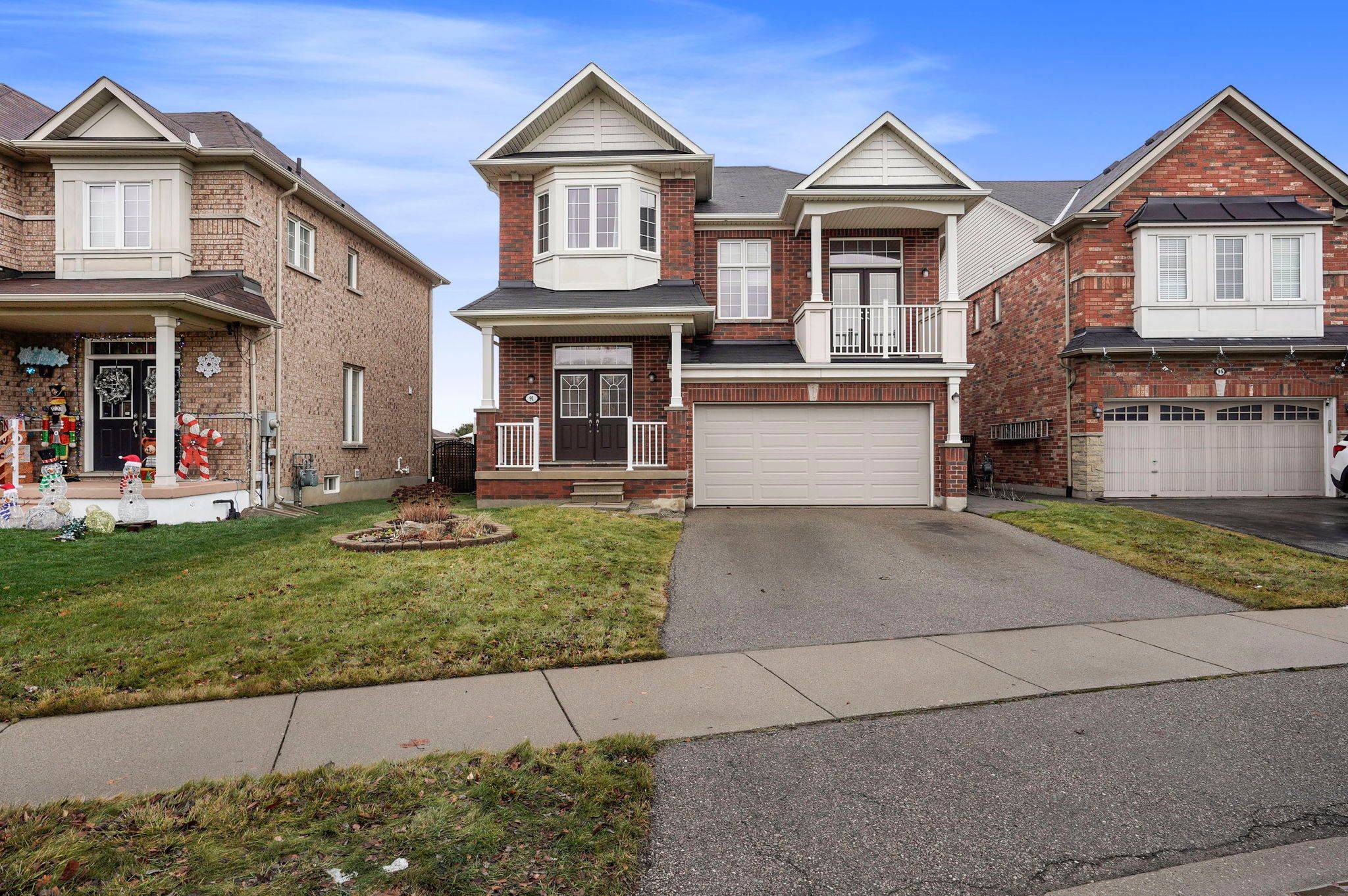 Hamilton, ON L9A 0B1,91 Merrilee CRES