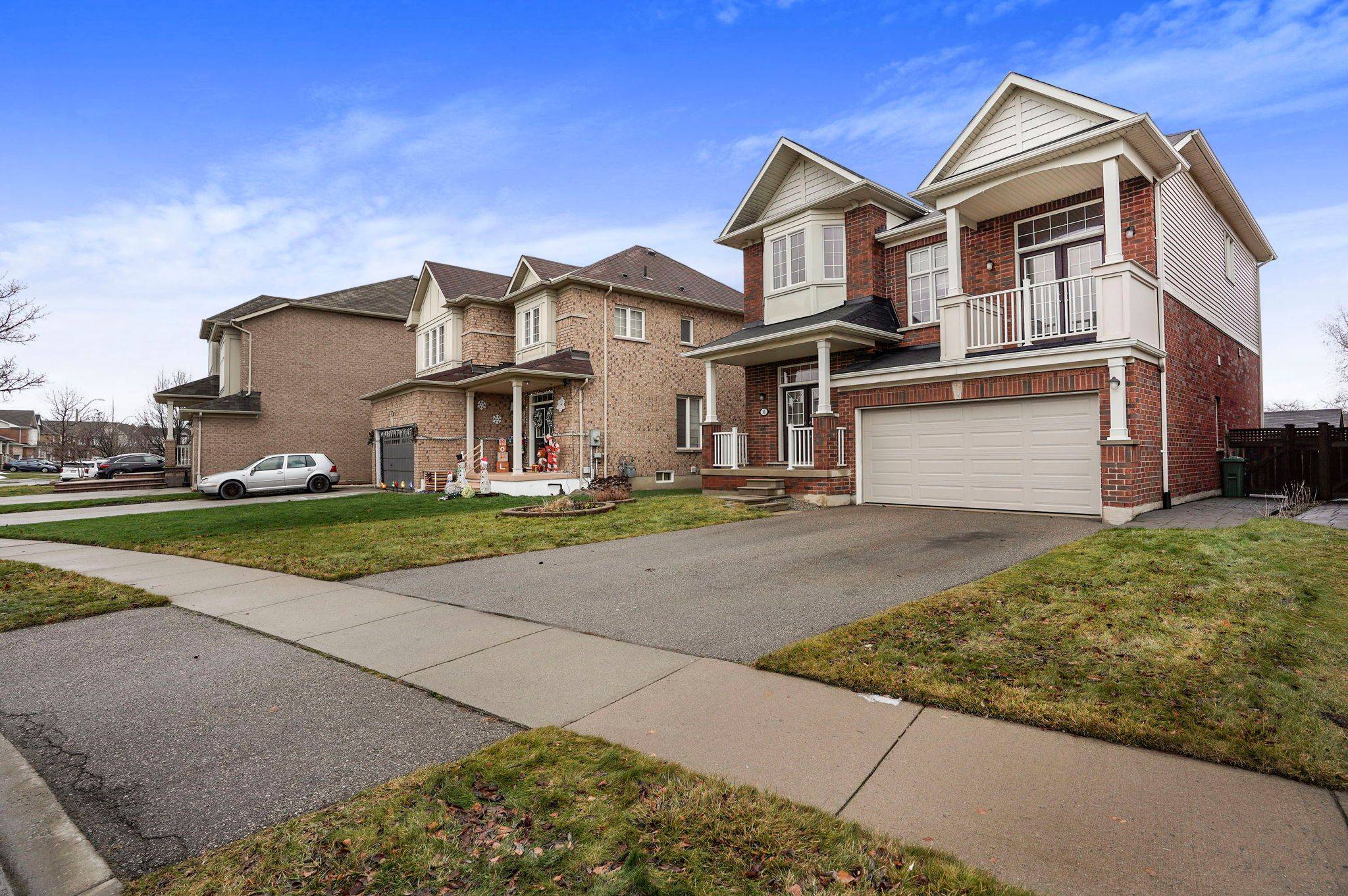 Hamilton, ON L9A 0B1,91 Merrilee CRES