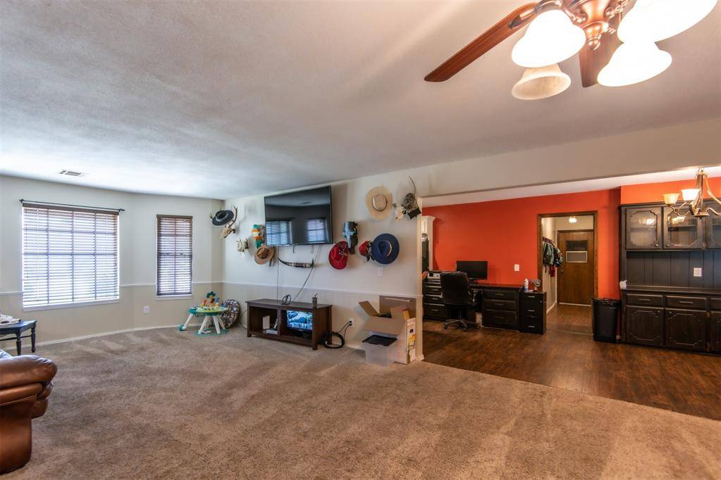 El Reno, OK 73036,1808 Handley Drive