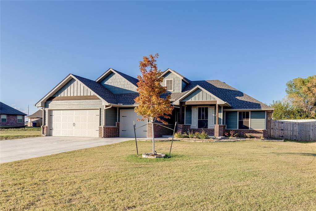 Norman, OK 73072,3801 Lleyton Drive