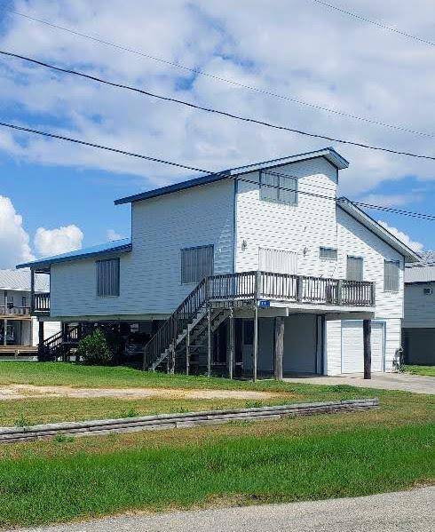 Rockport, TX 78382,151 & 152 Starfish Dr.