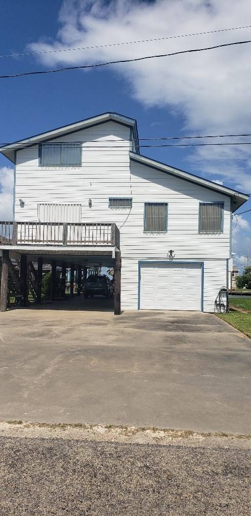 Rockport, TX 78382,151 & 152 Starfish Dr.