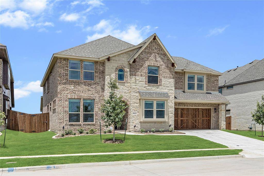 Red Oak, TX 75154,913 Cannes Drive