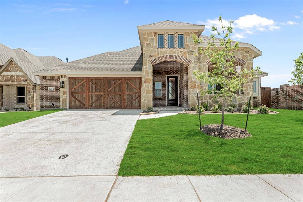 Red Oak, TX 75154,1352 Beaumont Lane