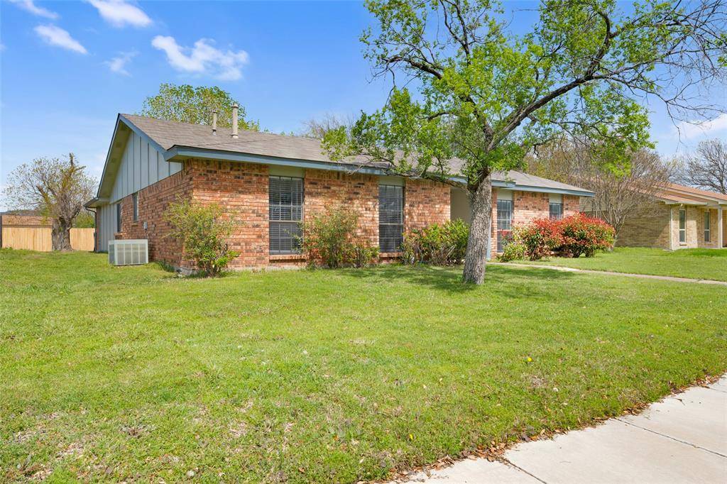 Garland, TX 75043,4609 Freeport Drive