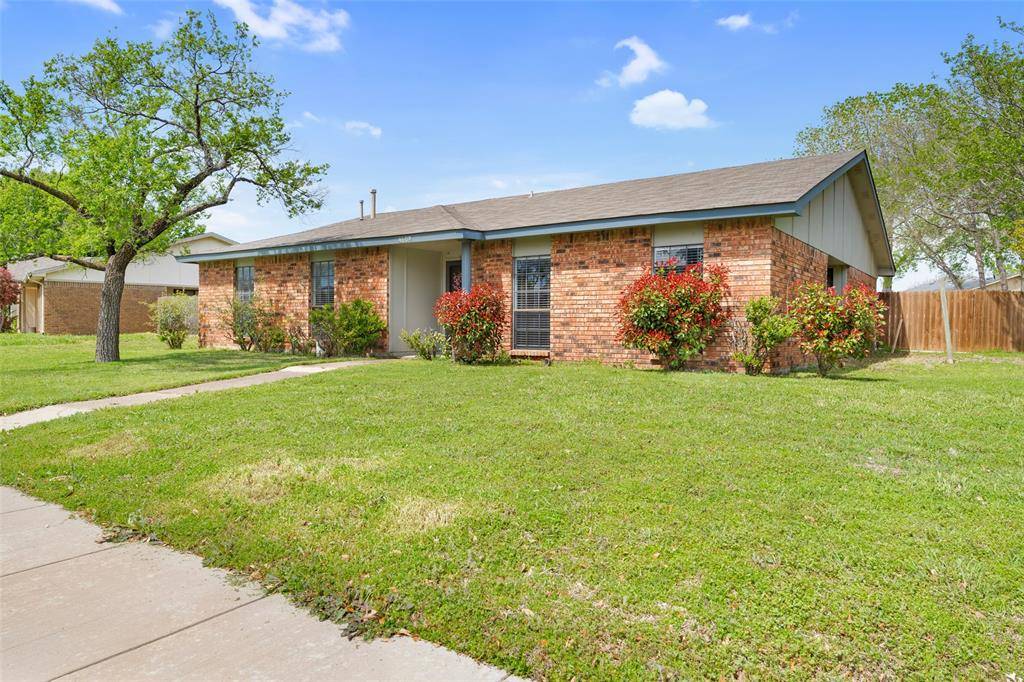 Garland, TX 75043,4609 Freeport Drive