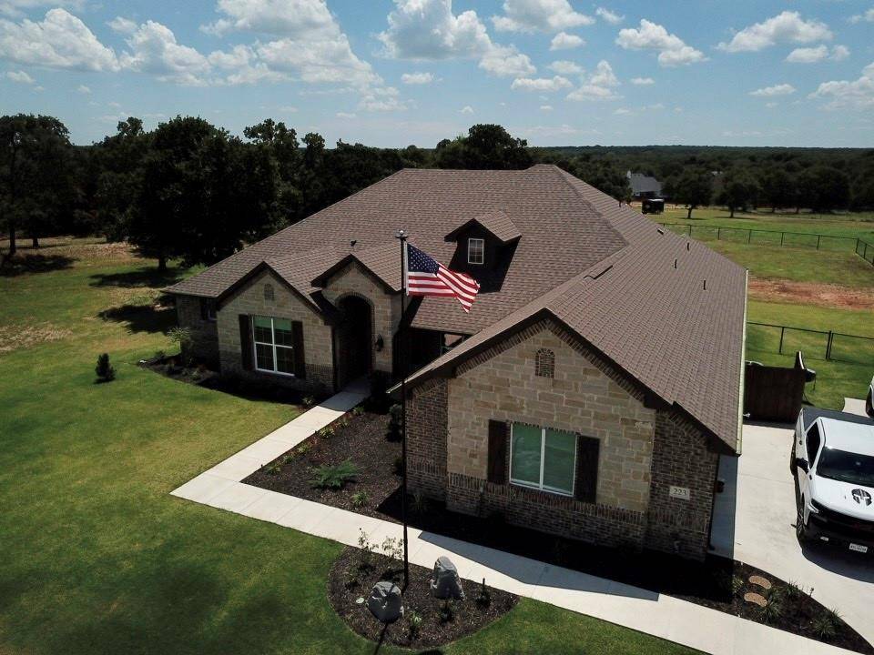 Poolville, TX 76487,223 Zebra Court