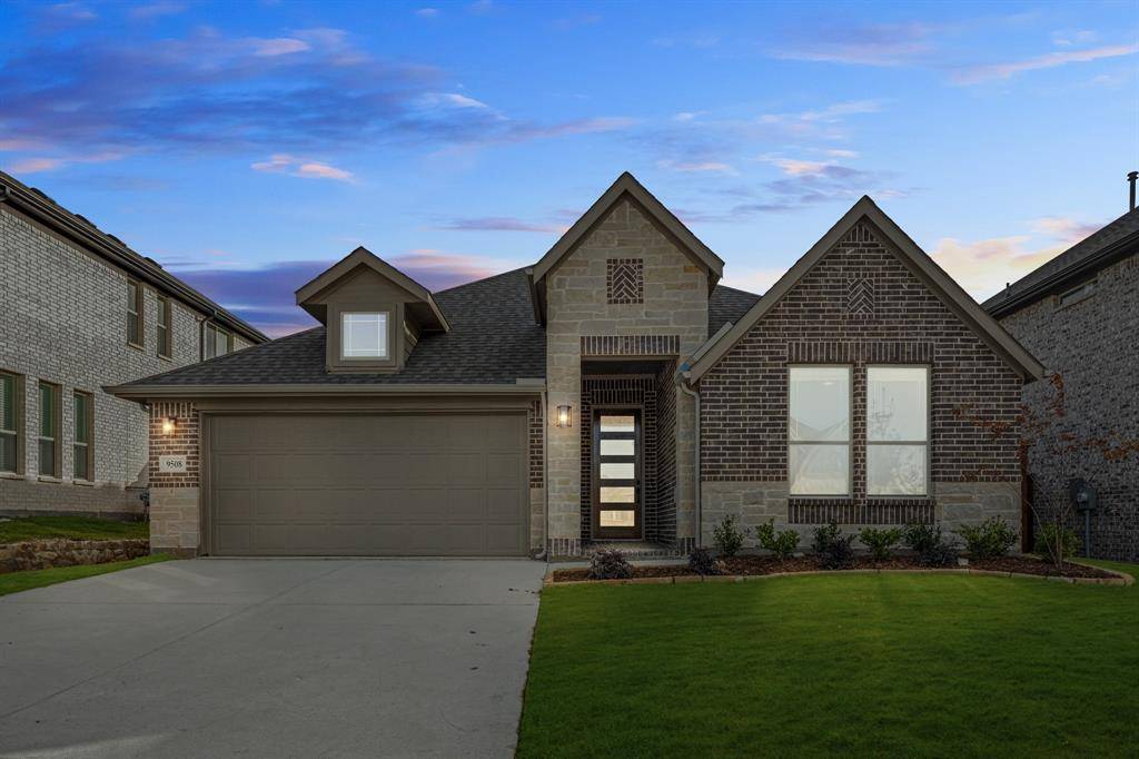 Fort Worth, TX 76131,9508 Lanshire Lane