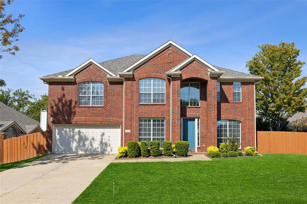 Plano, TX 75024,4503 Avebury Drive