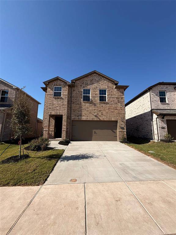 Anna, TX 75409,801 Portina Drive