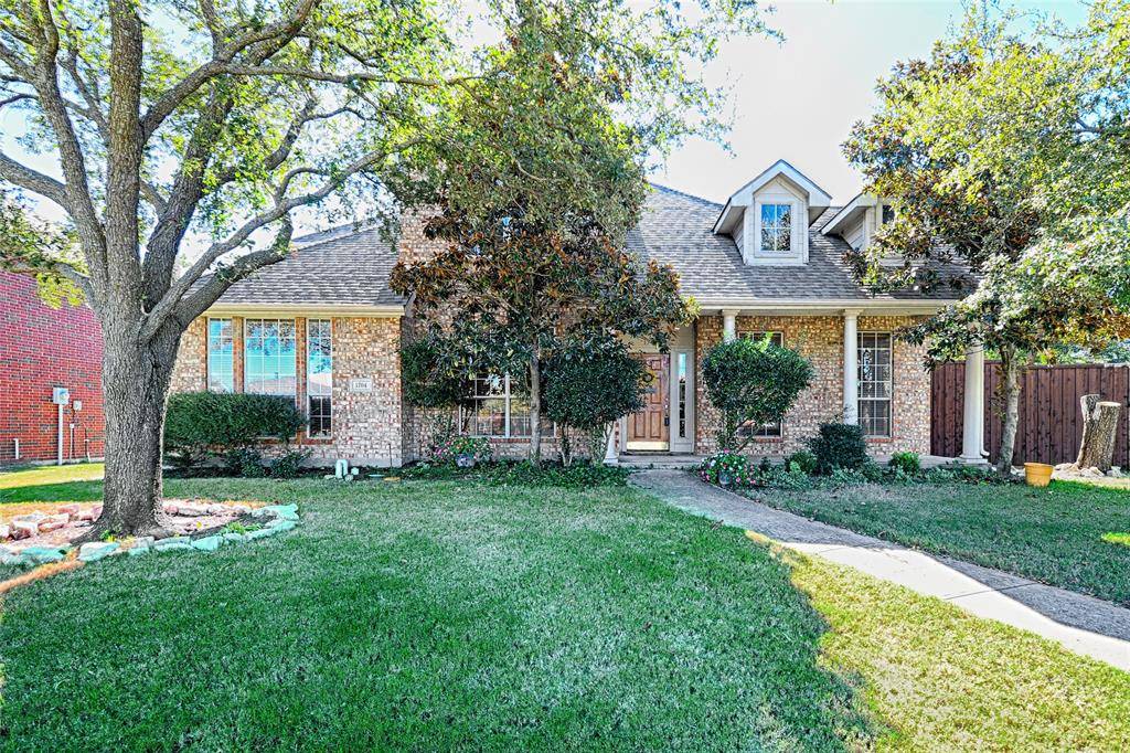 Allen, TX 75002,1704 Giddings Court