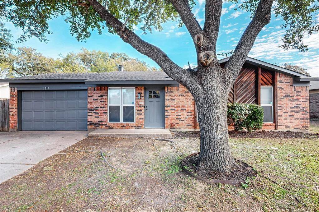 Arlington, TX 76017,5217 Windy Meadow Drive