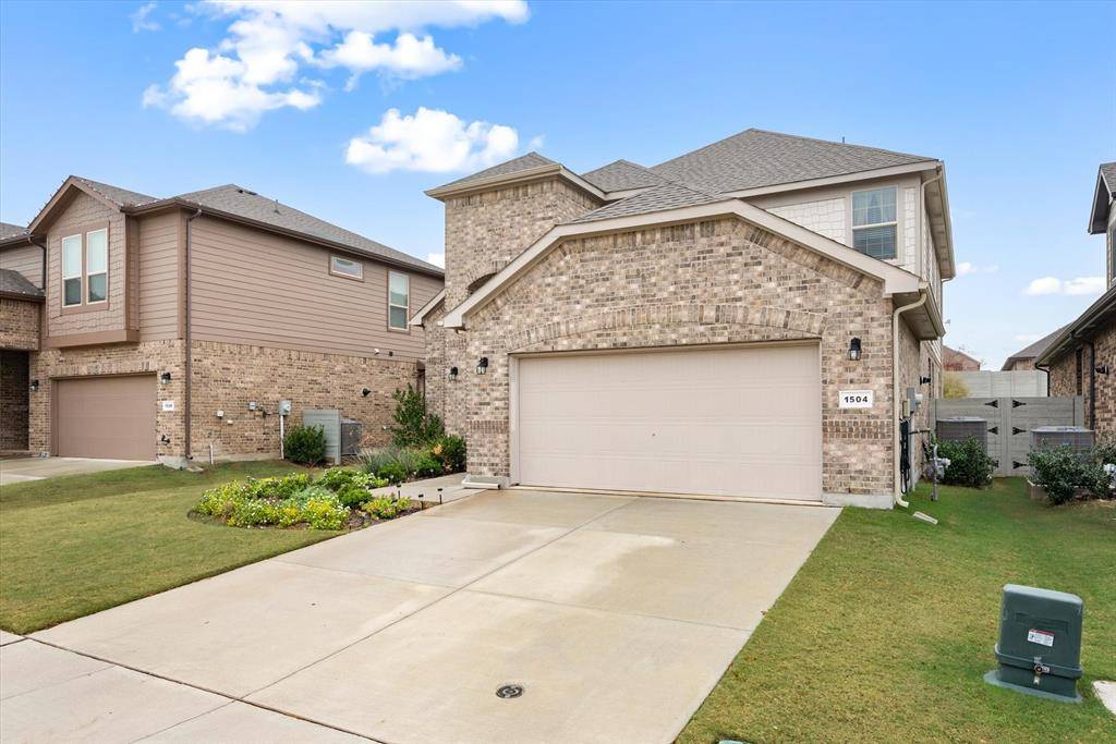 Argyle, TX 76226,1504 Longspur Drive