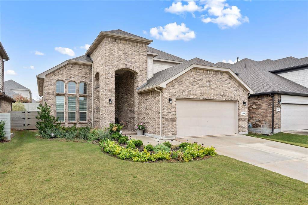 Argyle, TX 76226,1504 Longspur Drive