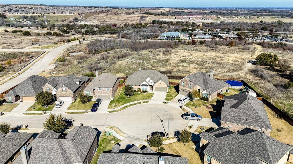 Fort Worth, TX 76108,11308 Denet Creek Lane