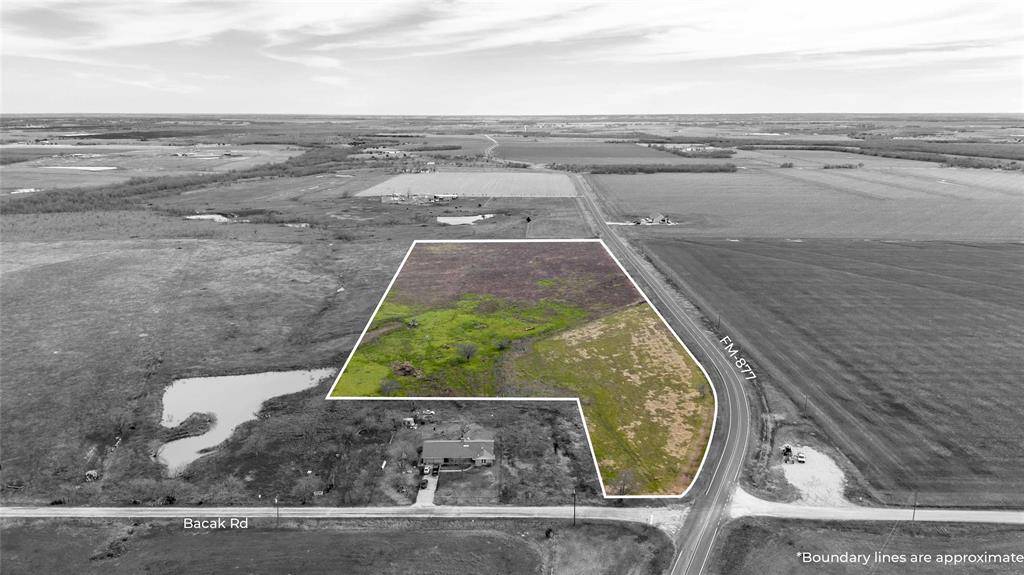 Avalon, TX 76623,Lot 1 TBD Bacak Road