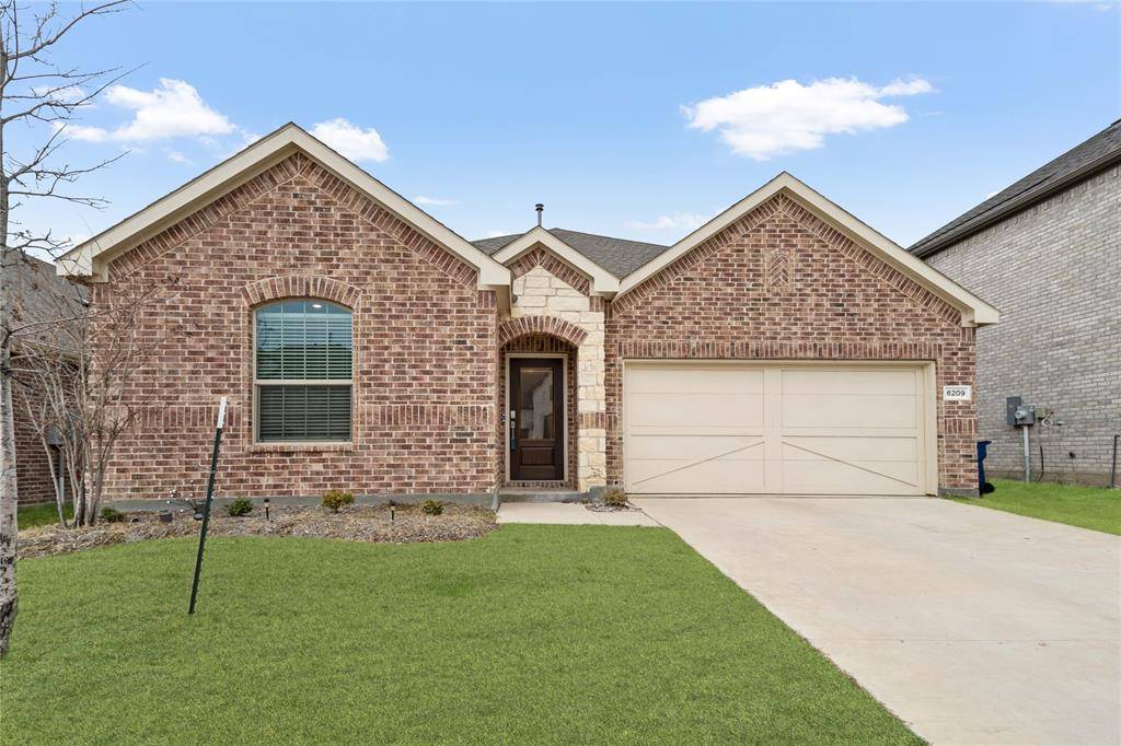 Celina, TX 75009,6209 Fairholme Drive