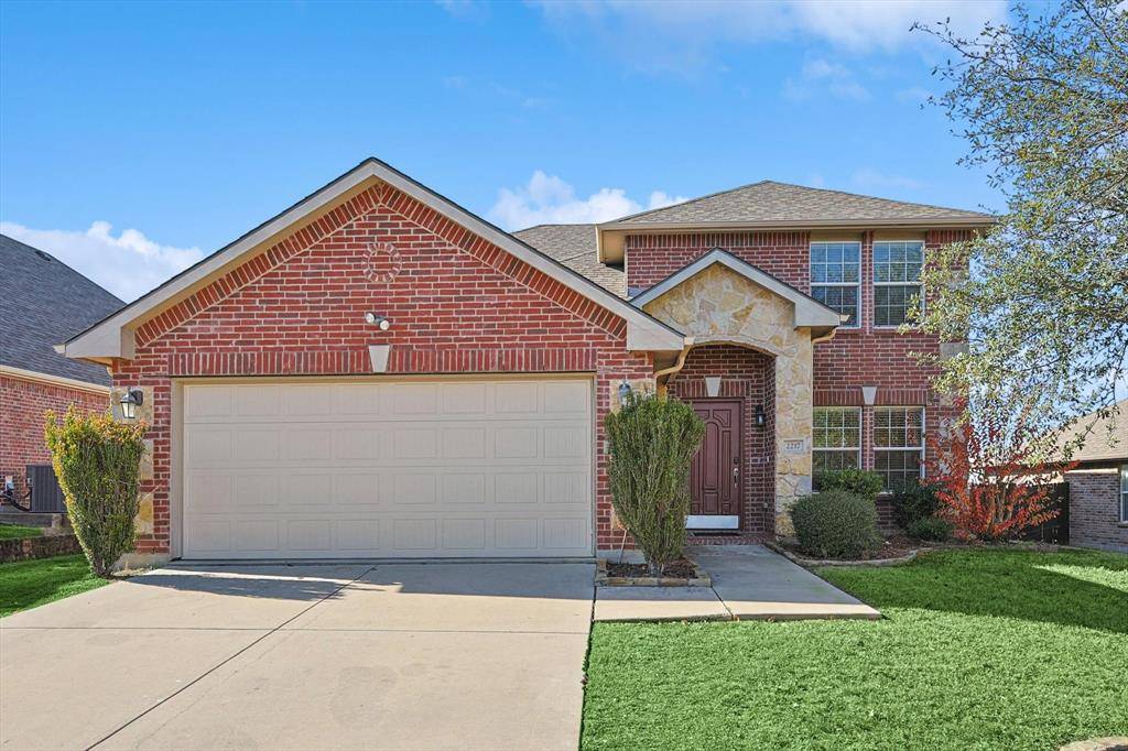 Mckinney, TX 75071,2217 Anna Drive